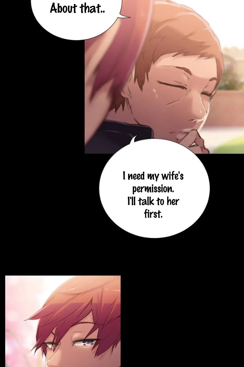 Ecstasy Hearts Chapter 9 page 17 - 