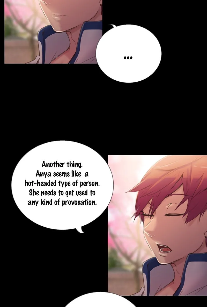 Ecstasy Hearts Chapter 9 page 18 - 