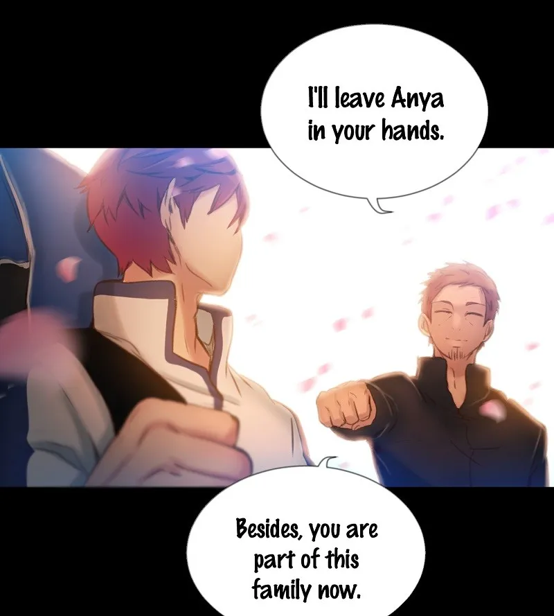 Ecstasy Hearts Chapter 9 page 20 - 