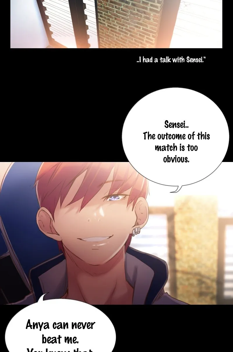 Ecstasy Hearts Chapter 9 page 3 - 