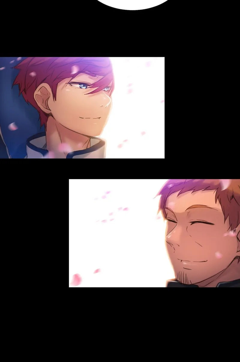 Ecstasy Hearts Chapter 9 page 21 - 