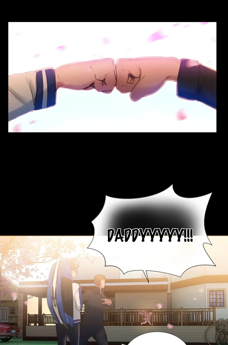Ecstasy Hearts Chapter 9 page 22 - 