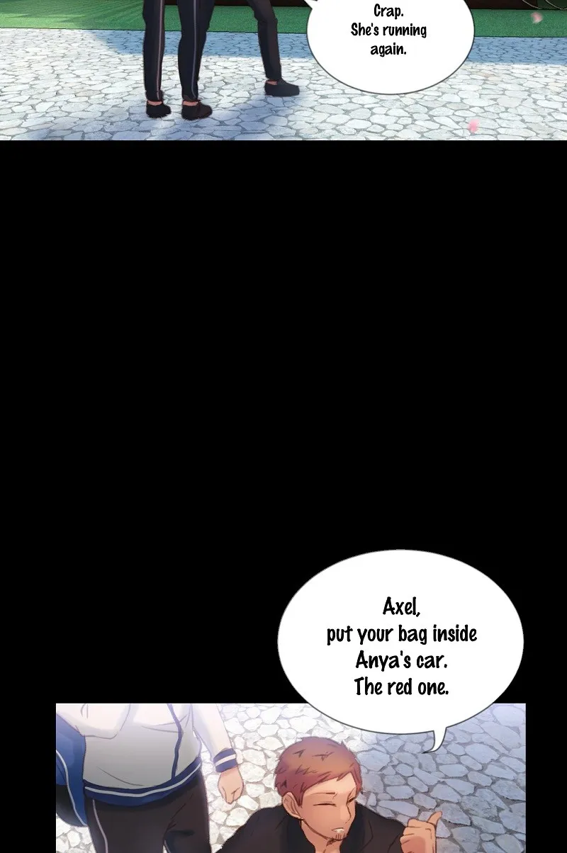 Ecstasy Hearts Chapter 9 page 23 - 