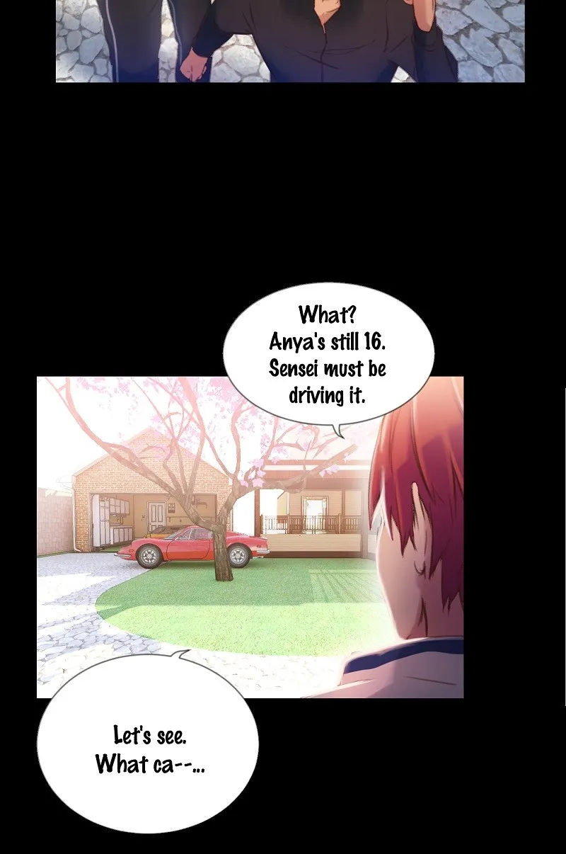 Ecstasy Hearts Chapter 9 page 24 - 
