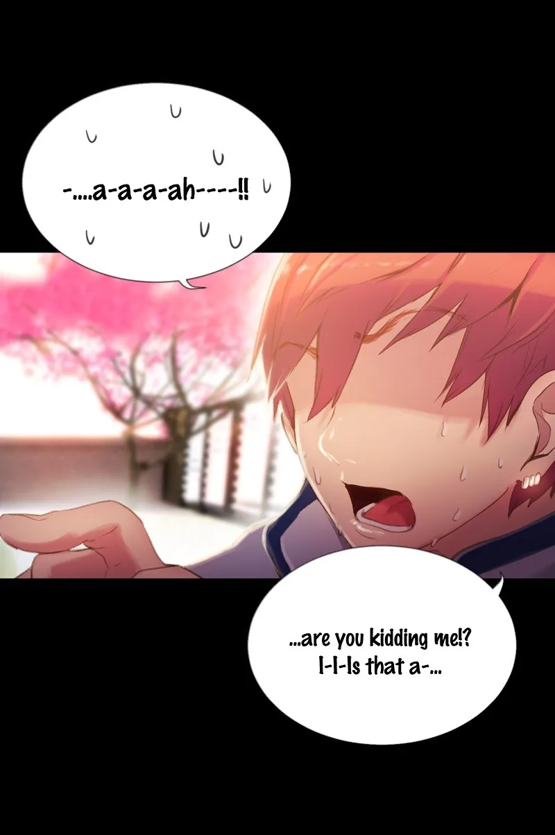 Ecstasy Hearts Chapter 9 page 25 - 