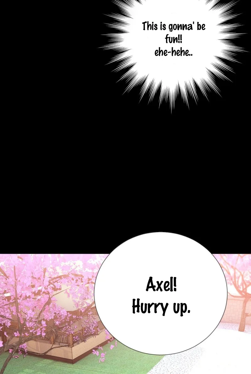 Ecstasy Hearts Chapter 9 page 28 - 