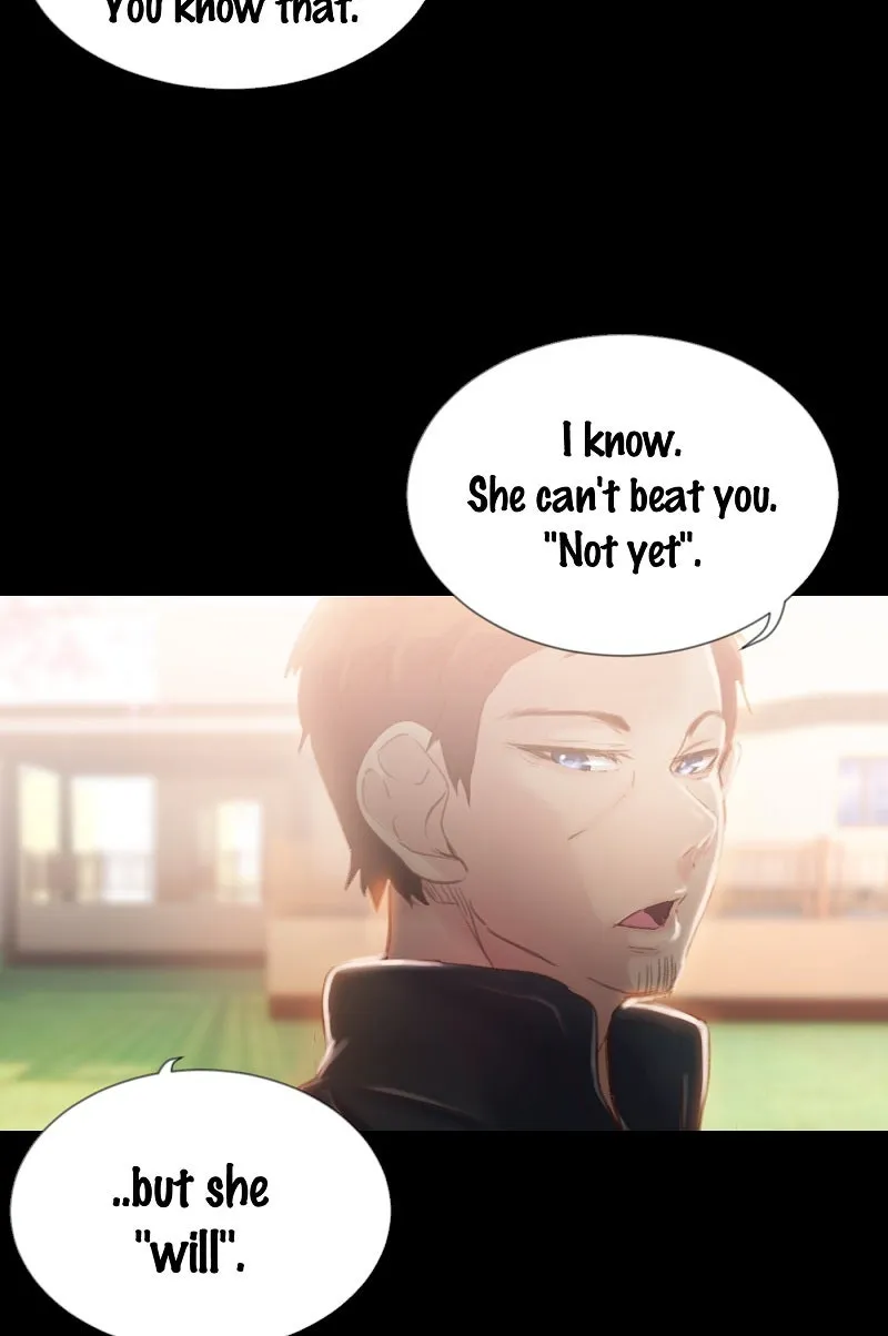 Ecstasy Hearts Chapter 9 page 4 - 
