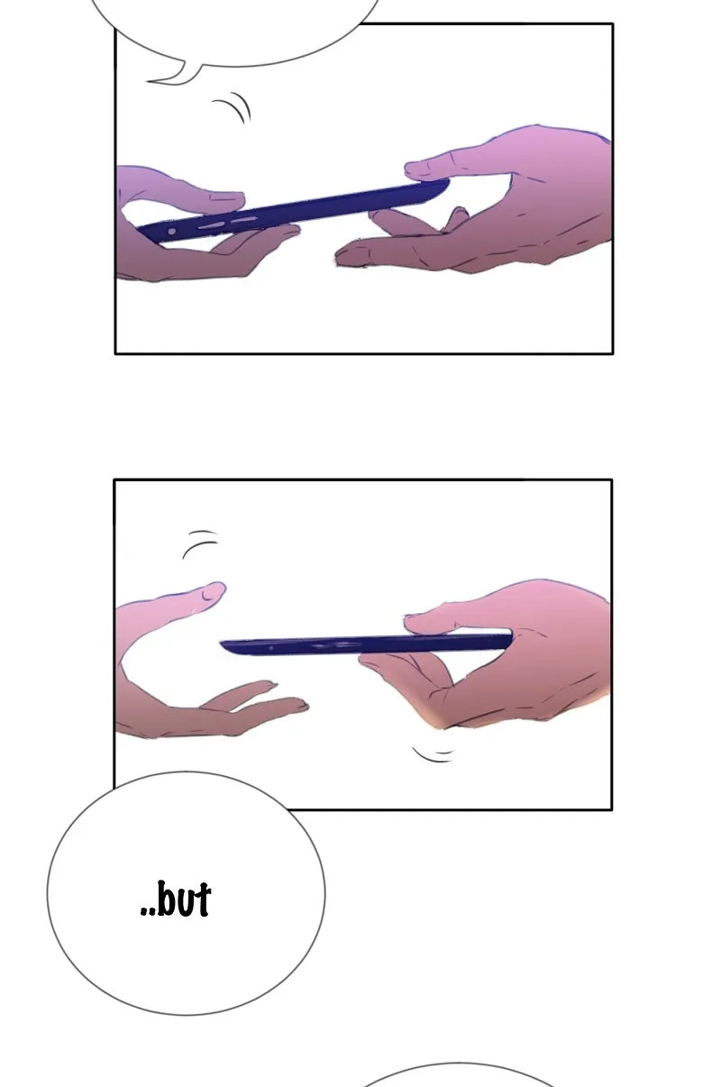 Ecstasy Hearts Chapter 9 page 32 - 