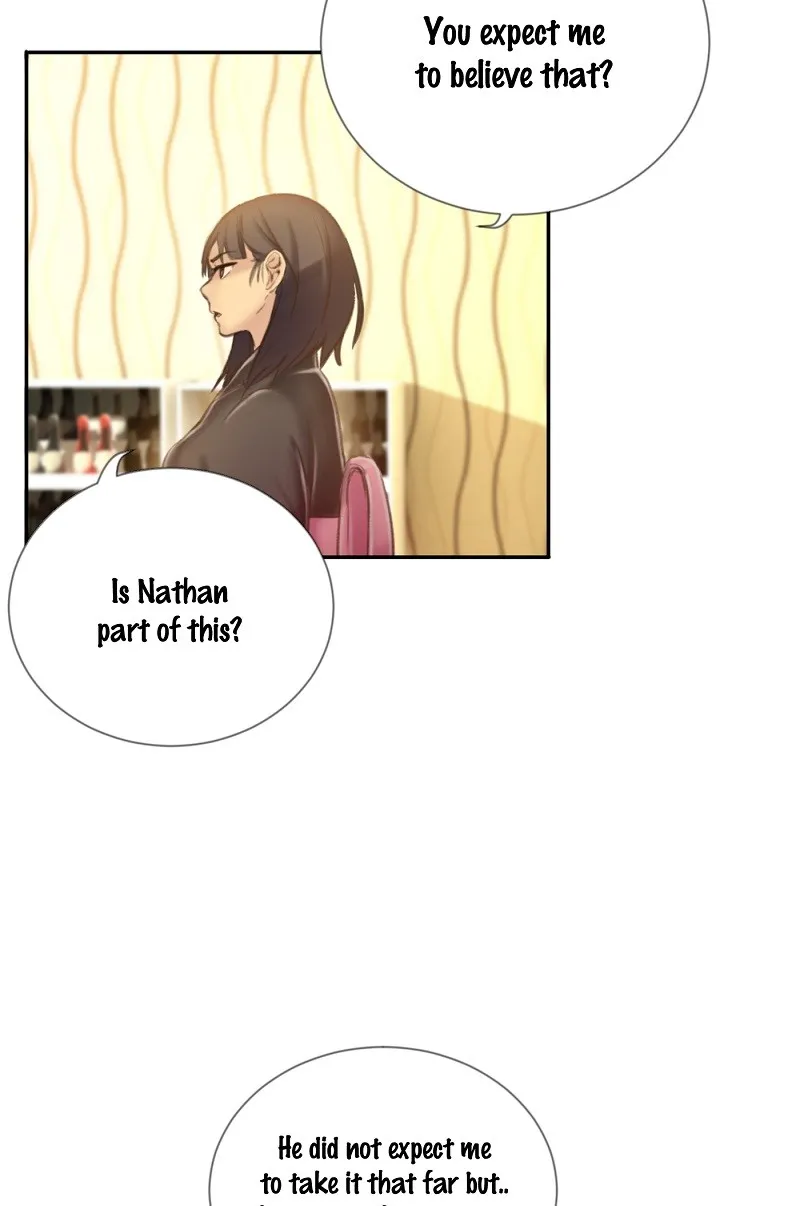 Ecstasy Hearts Chapter 9 page 36 - 