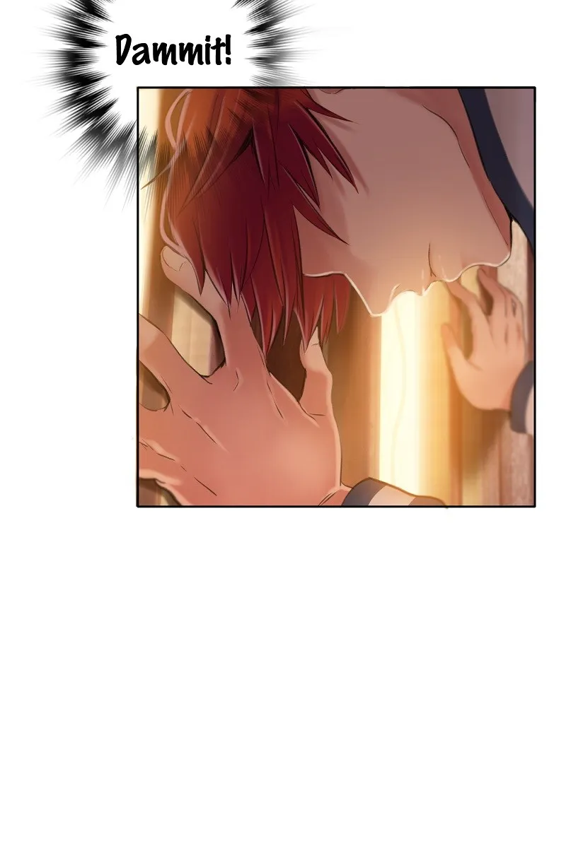 Ecstasy Hearts Chapter 9 page 39 - 