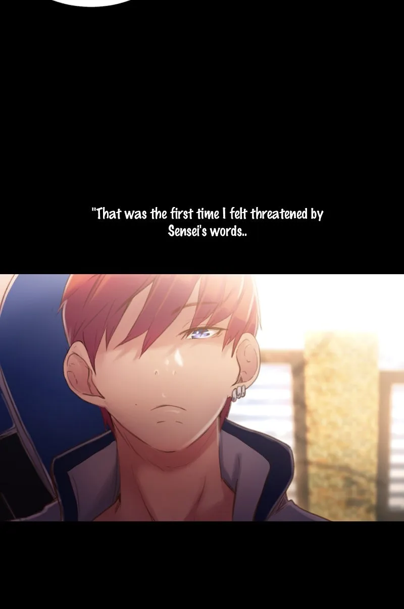 Ecstasy Hearts Chapter 9 page 5 - 