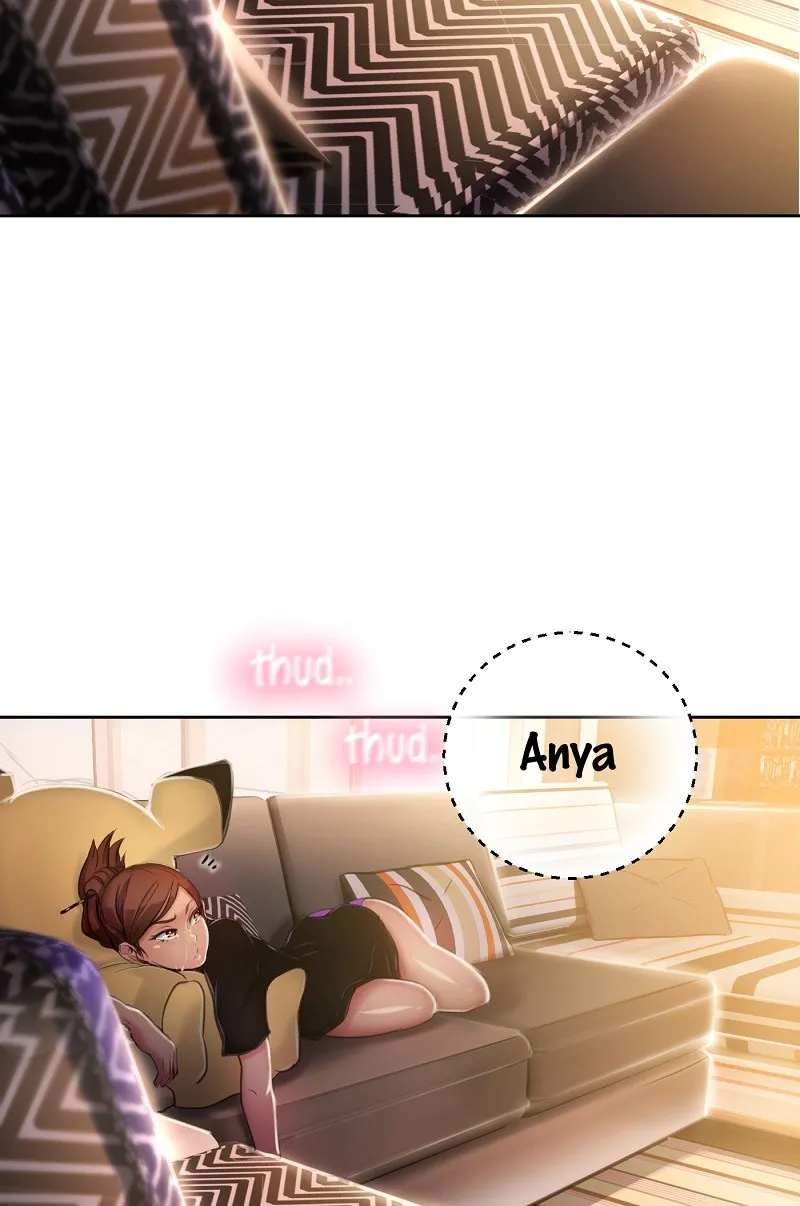 Ecstasy Hearts Chapter 9 page 43 - 