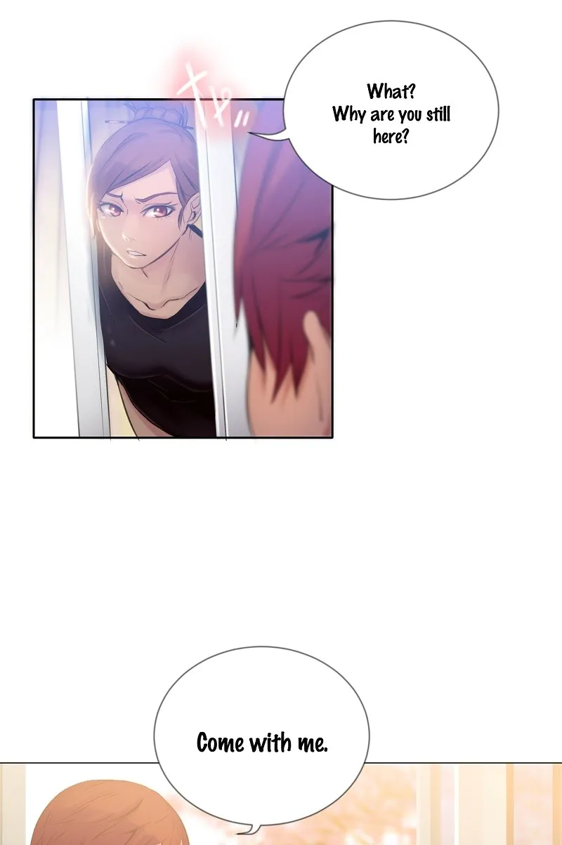 Ecstasy Hearts Chapter 9 page 46 - 