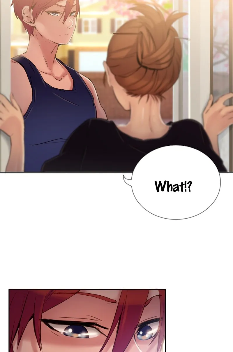 Ecstasy Hearts Chapter 9 page 47 - 