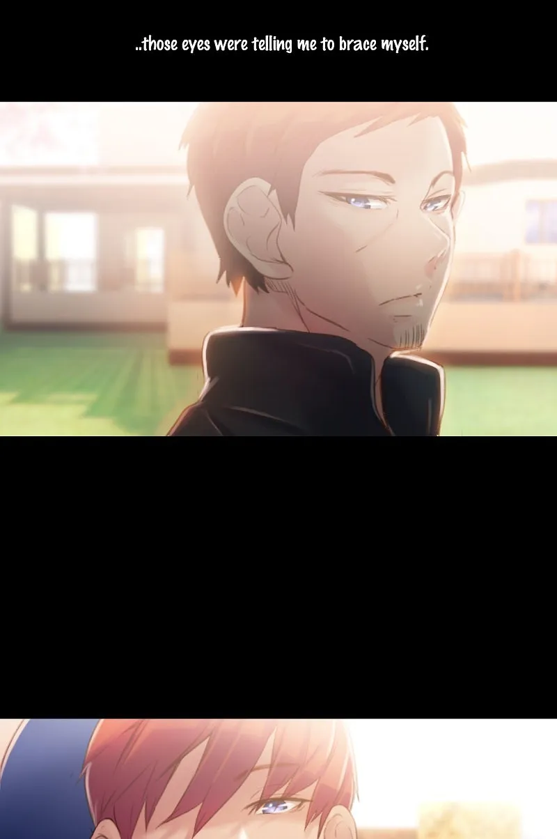 Ecstasy Hearts Chapter 9 page 6 - 