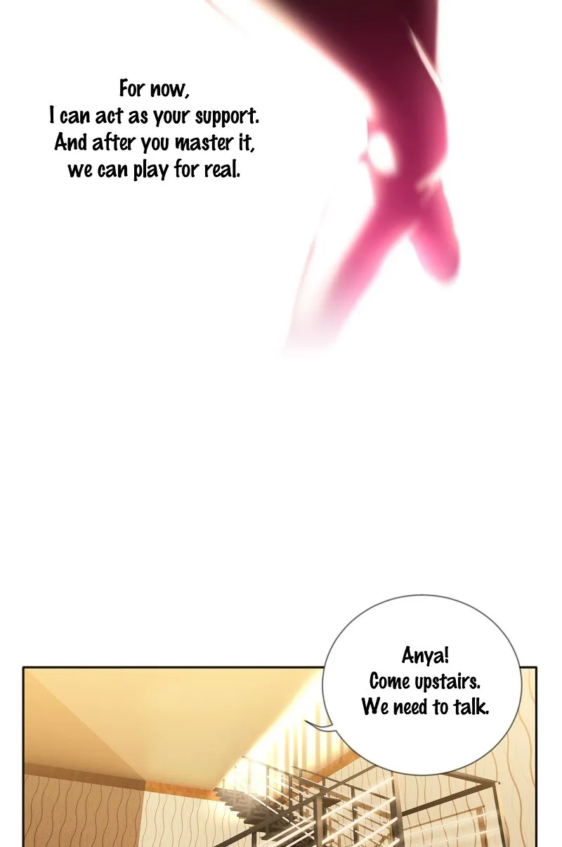 Ecstasy Hearts Chapter 9 page 53 - 