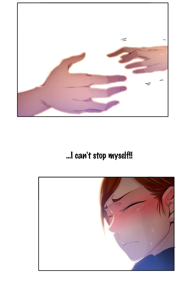 Ecstasy Hearts Chapter 9 page 57 - 