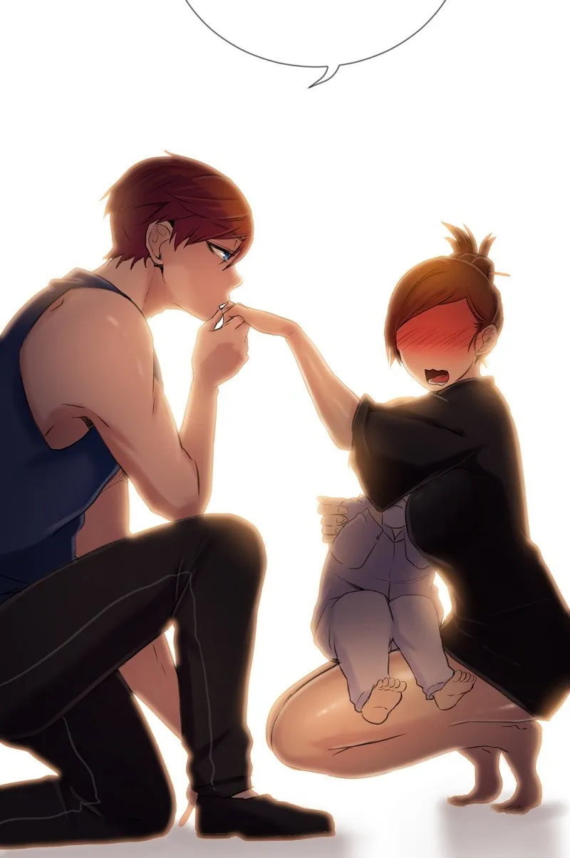 Ecstasy Hearts Chapter 9 page 60 - 