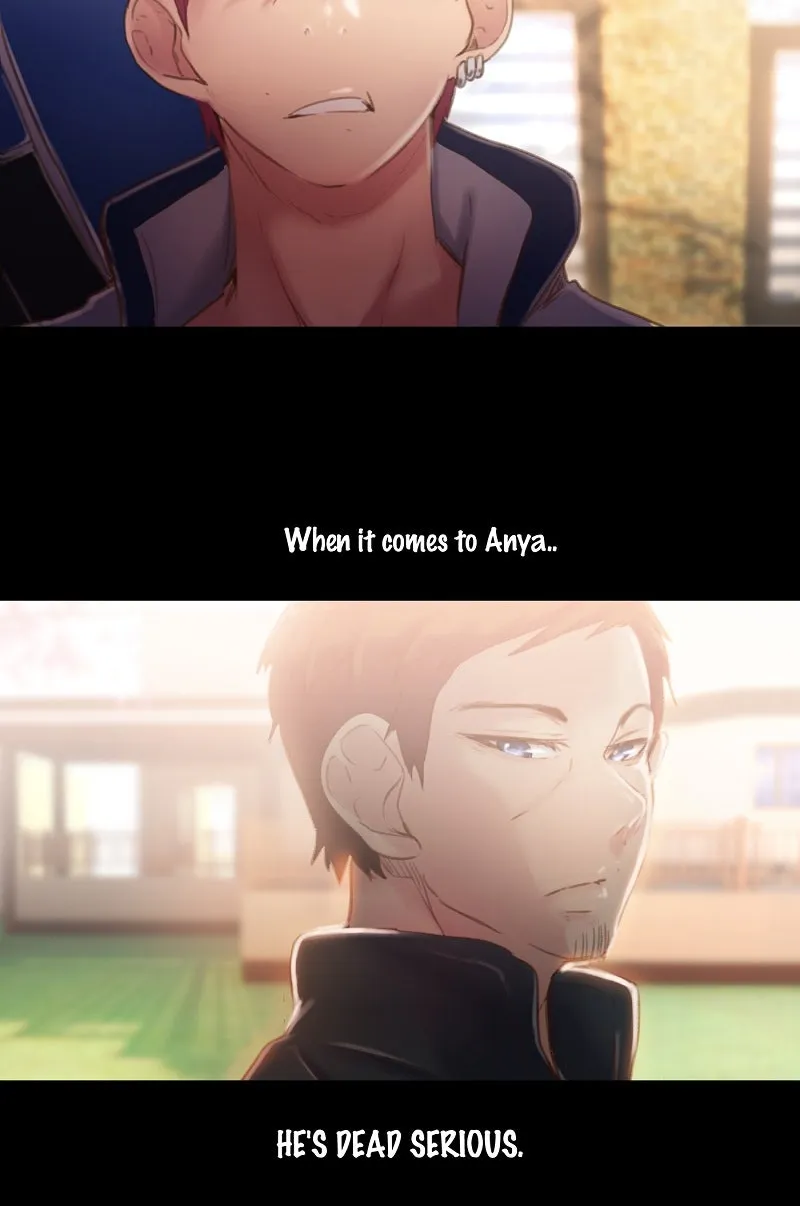 Ecstasy Hearts Chapter 9 page 7 - 