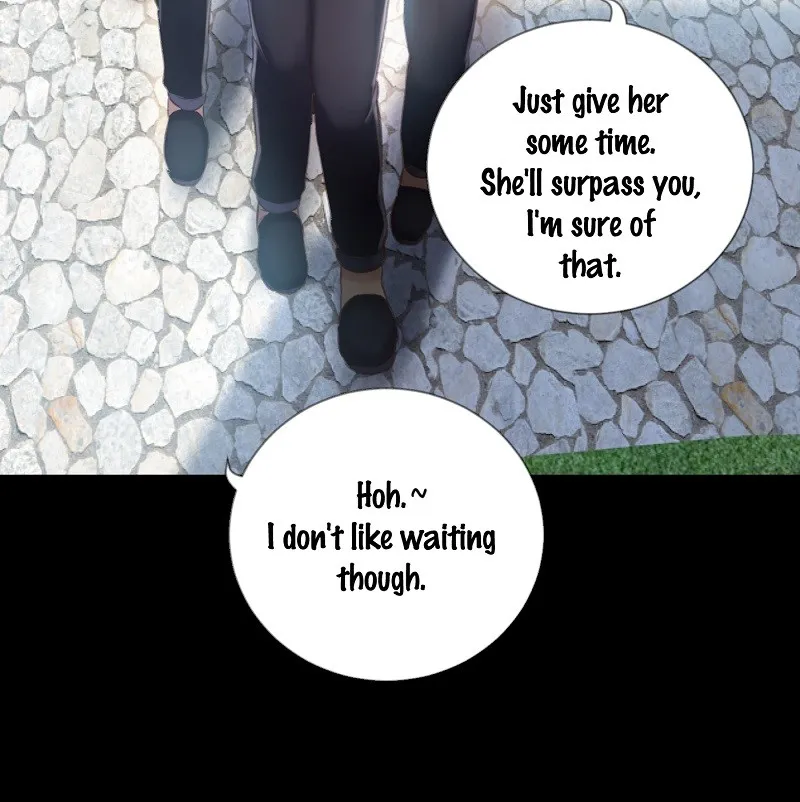 Ecstasy Hearts Chapter 9 page 9 - 