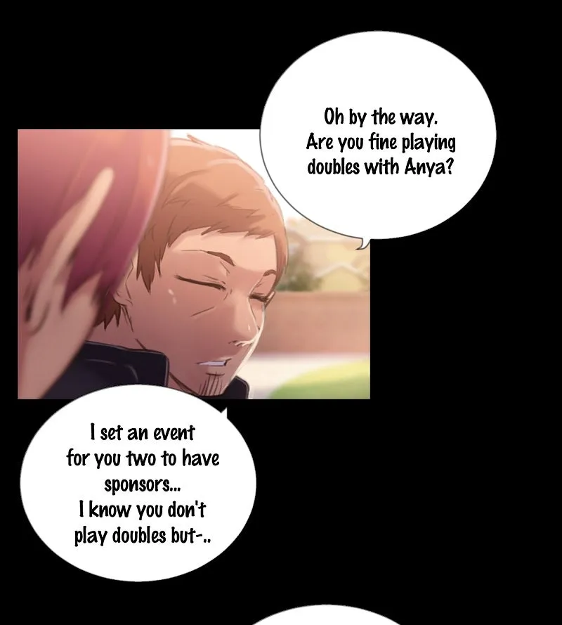 Ecstasy Hearts Chapter 9 page 10 - 