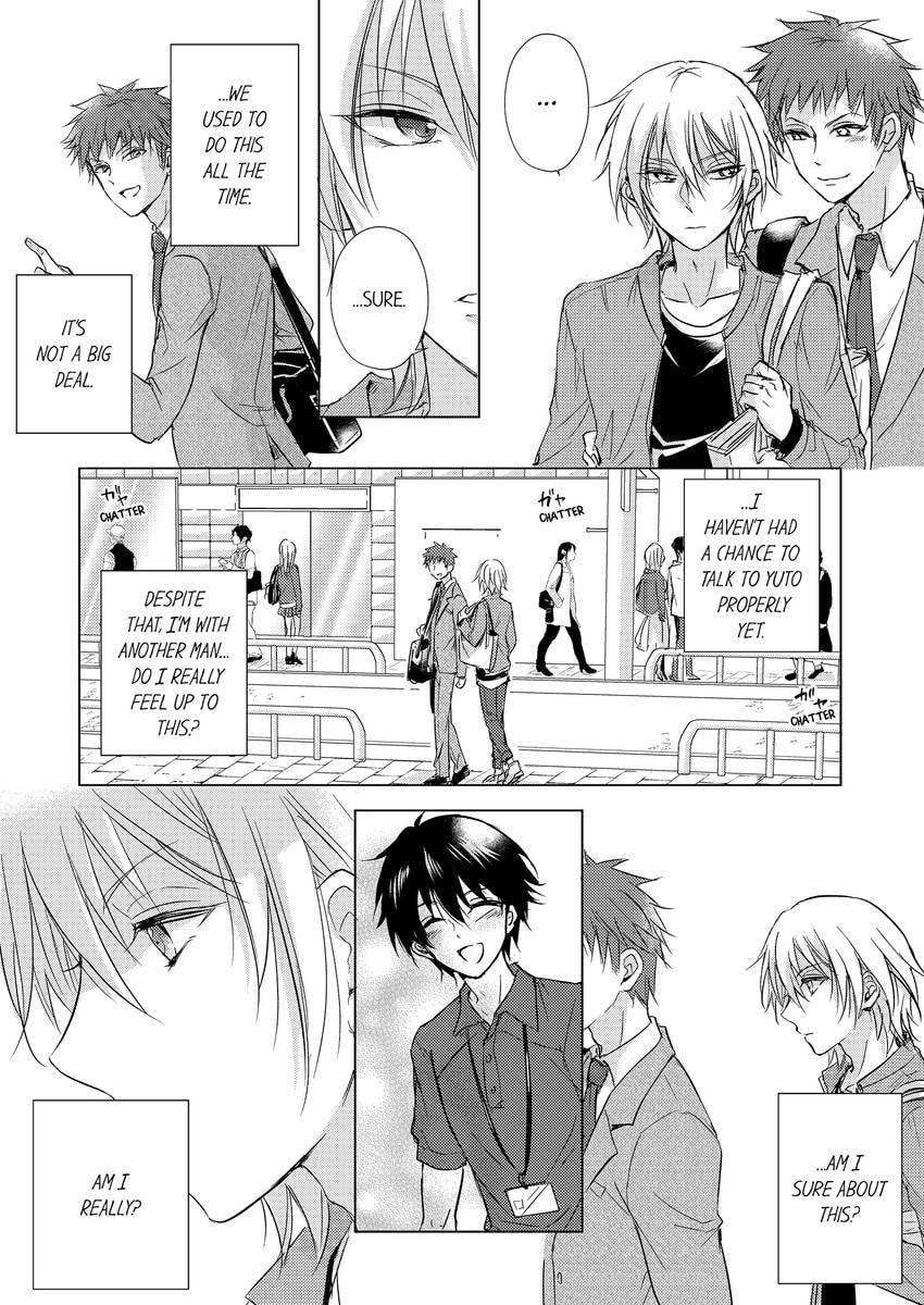 Eden de Aou Chapter 11 page 8 - 