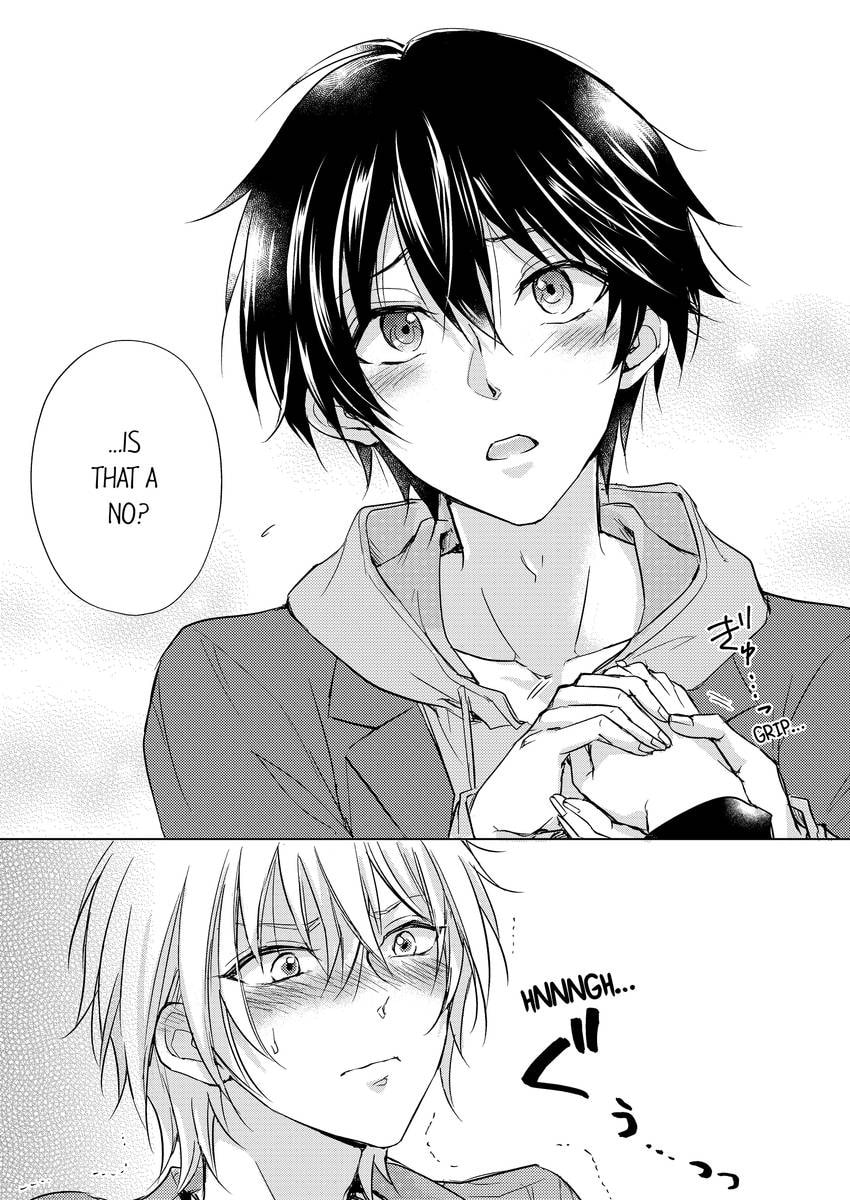 Eden de Aou Chapter 12 page 8 - 