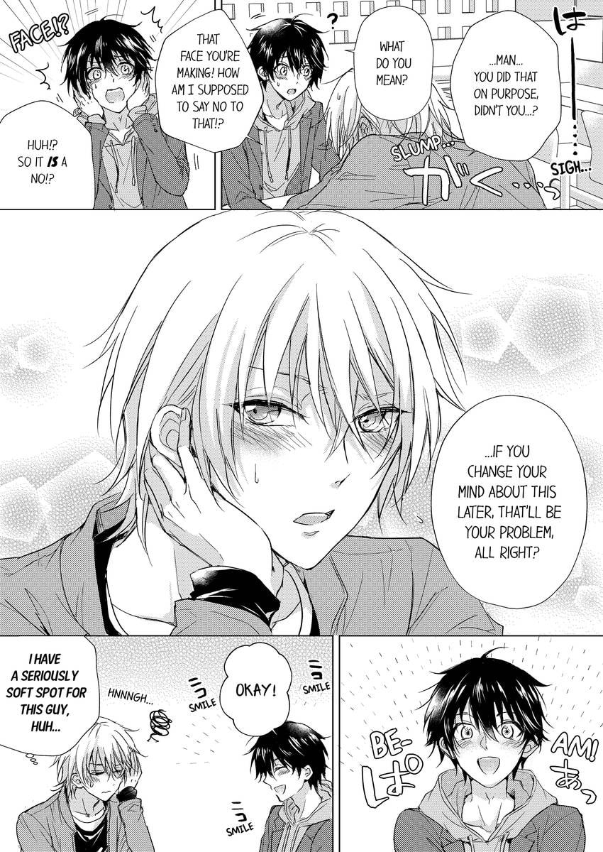 Eden de Aou Chapter 12 page 9 - 