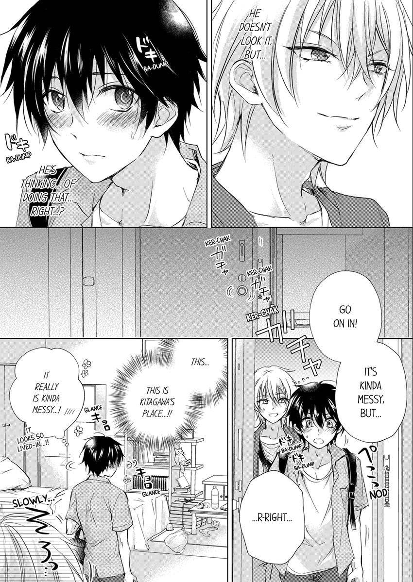 Eden de Aou Chapter 13 page 8 - 