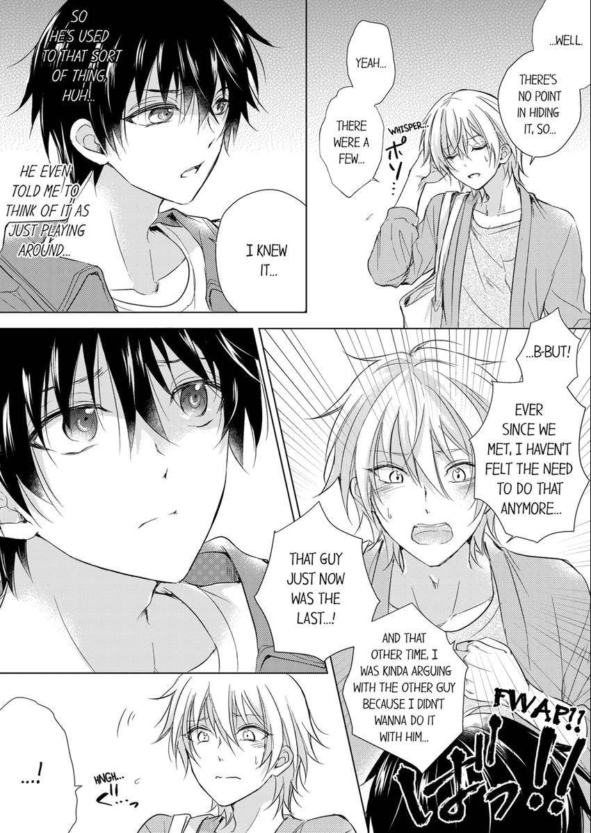 Eden de Aou Chapter 16 page 7 - 