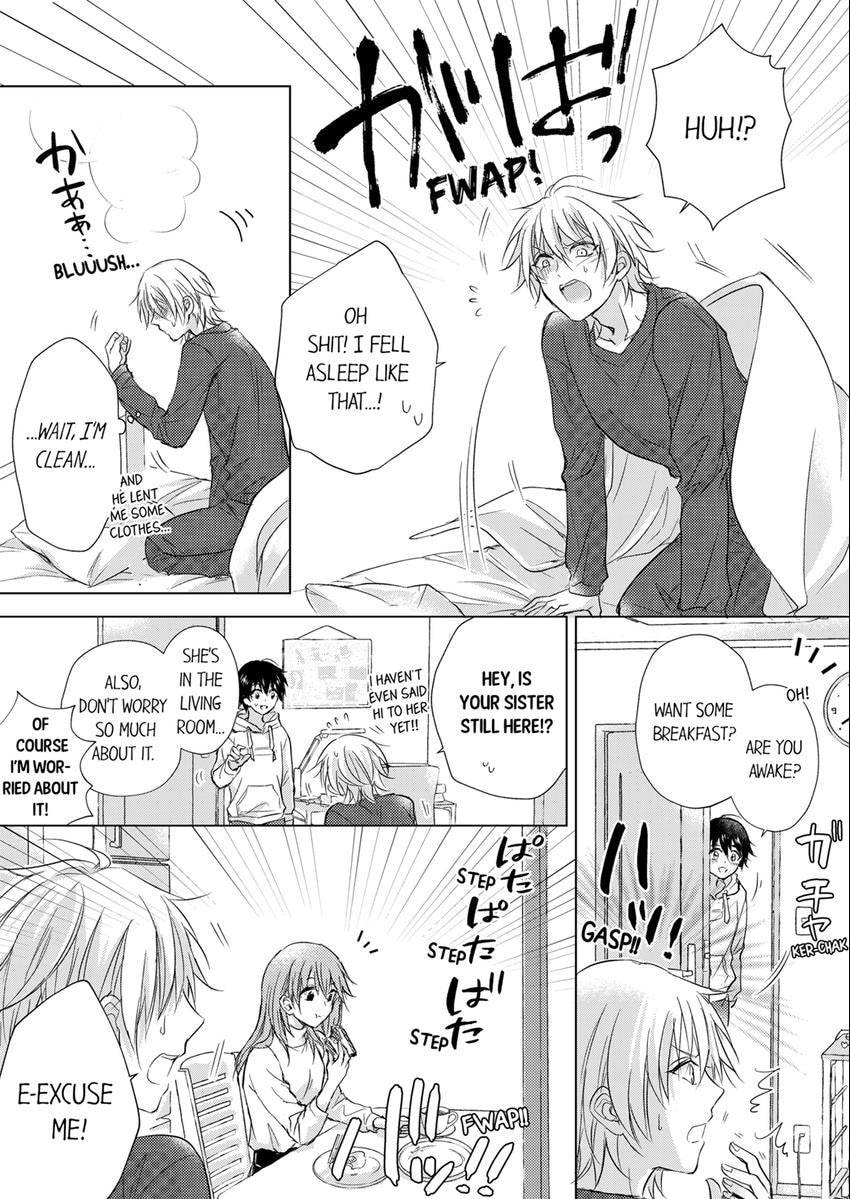 Eden de Aou Chapter 18 page 7 - 