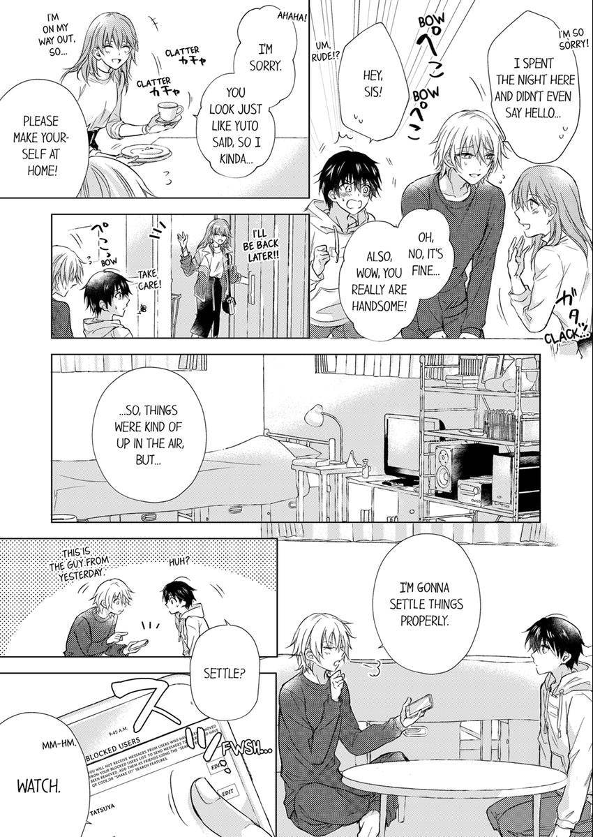 Eden de Aou Chapter 18 page 8 - 