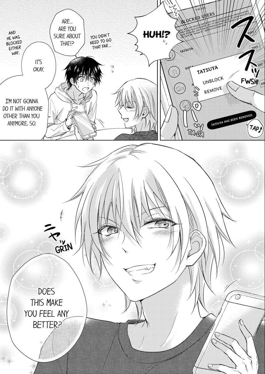 Eden de Aou Chapter 18 page 9 - 