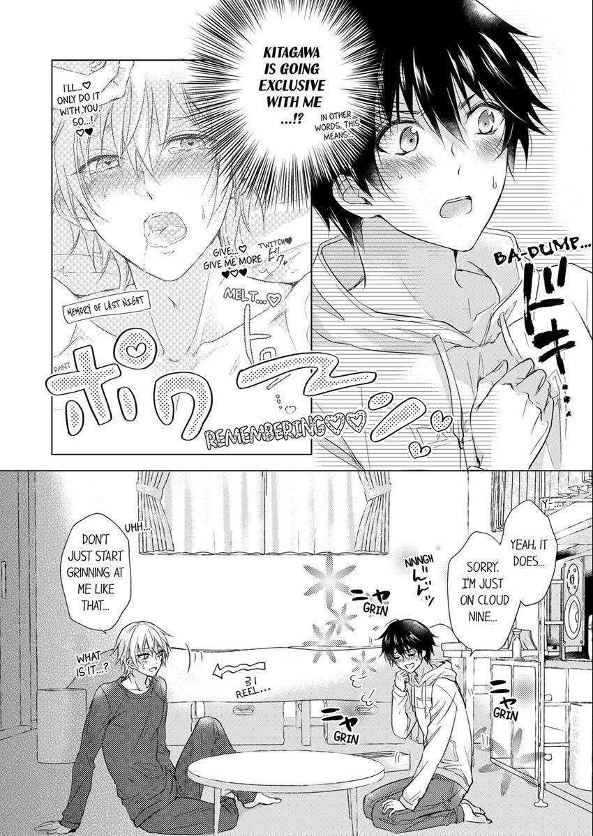 Eden de Aou Chapter 18 page 10 - 