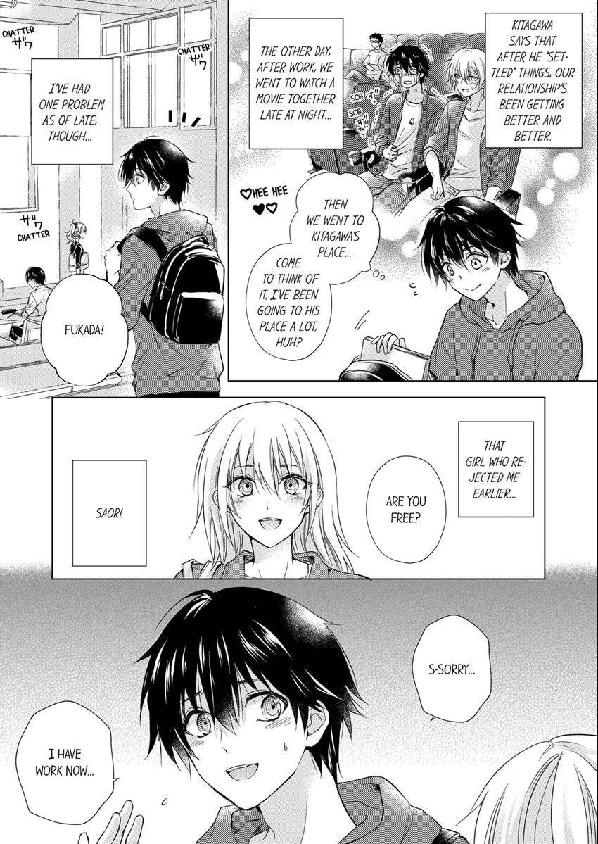 Eden de Aou Chapter 19 page 2 - 
