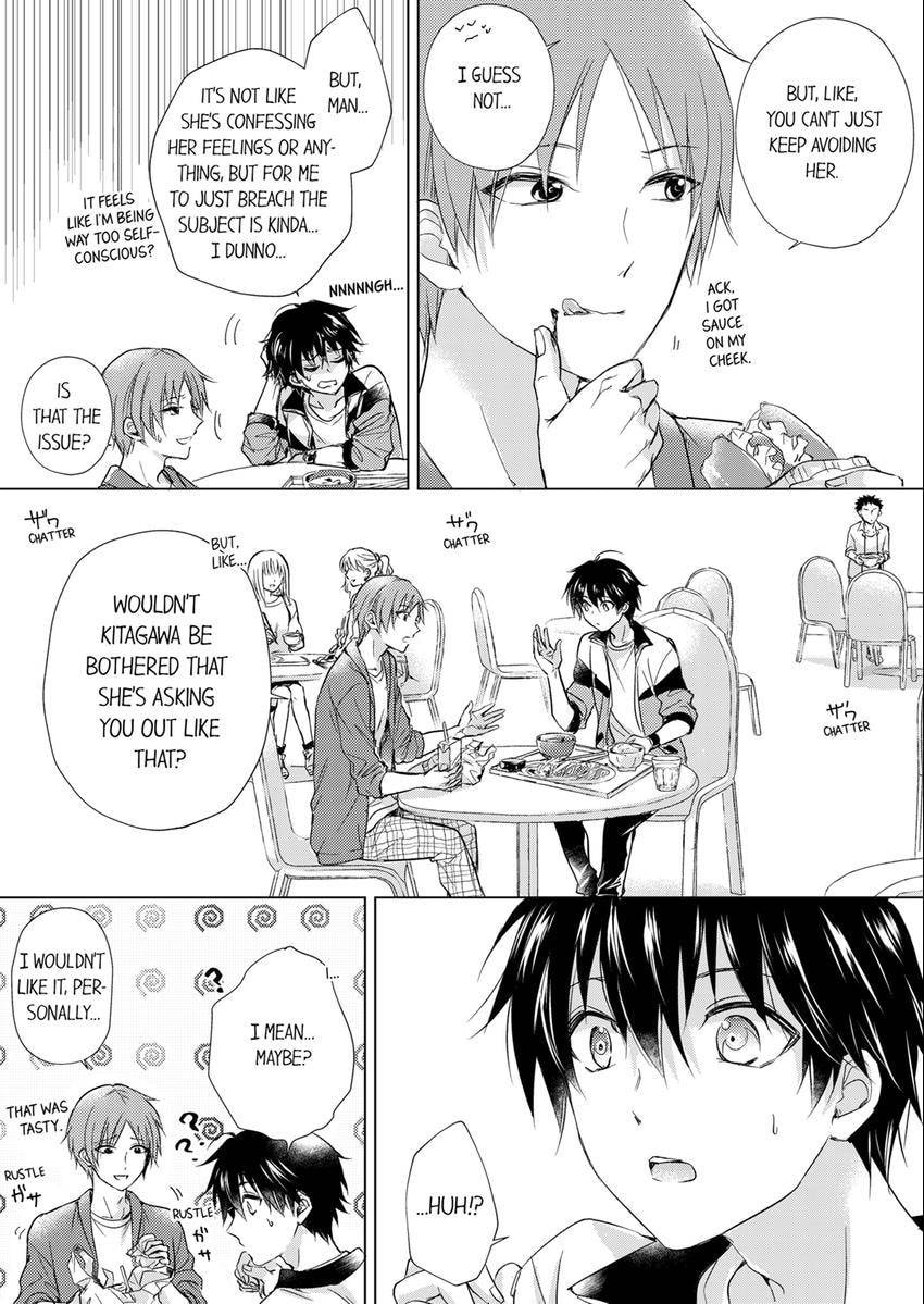 Eden de Aou Chapter 19 page 4 - 