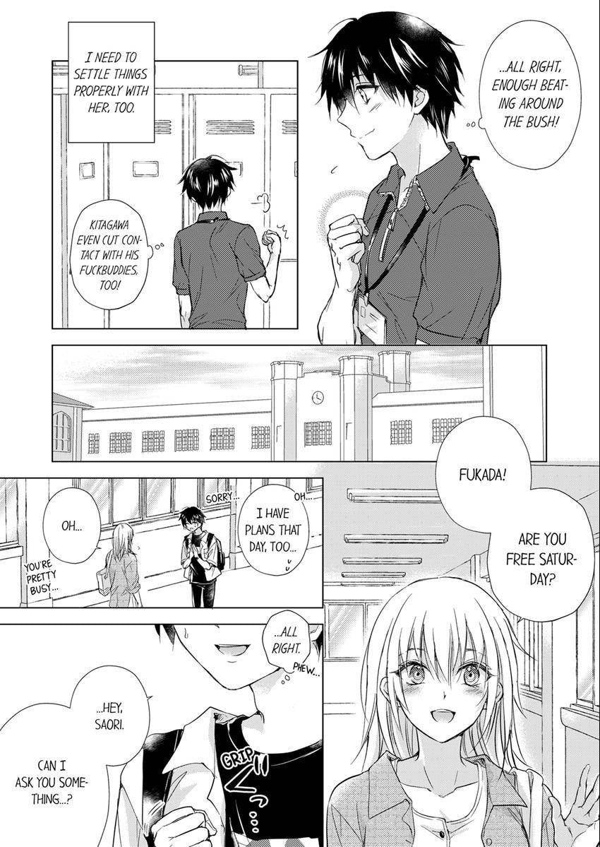 Eden de Aou Chapter 19 page 7 - 