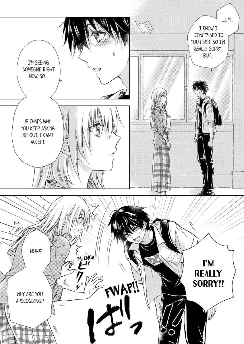 Eden de Aou Chapter 19 page 9 - 
