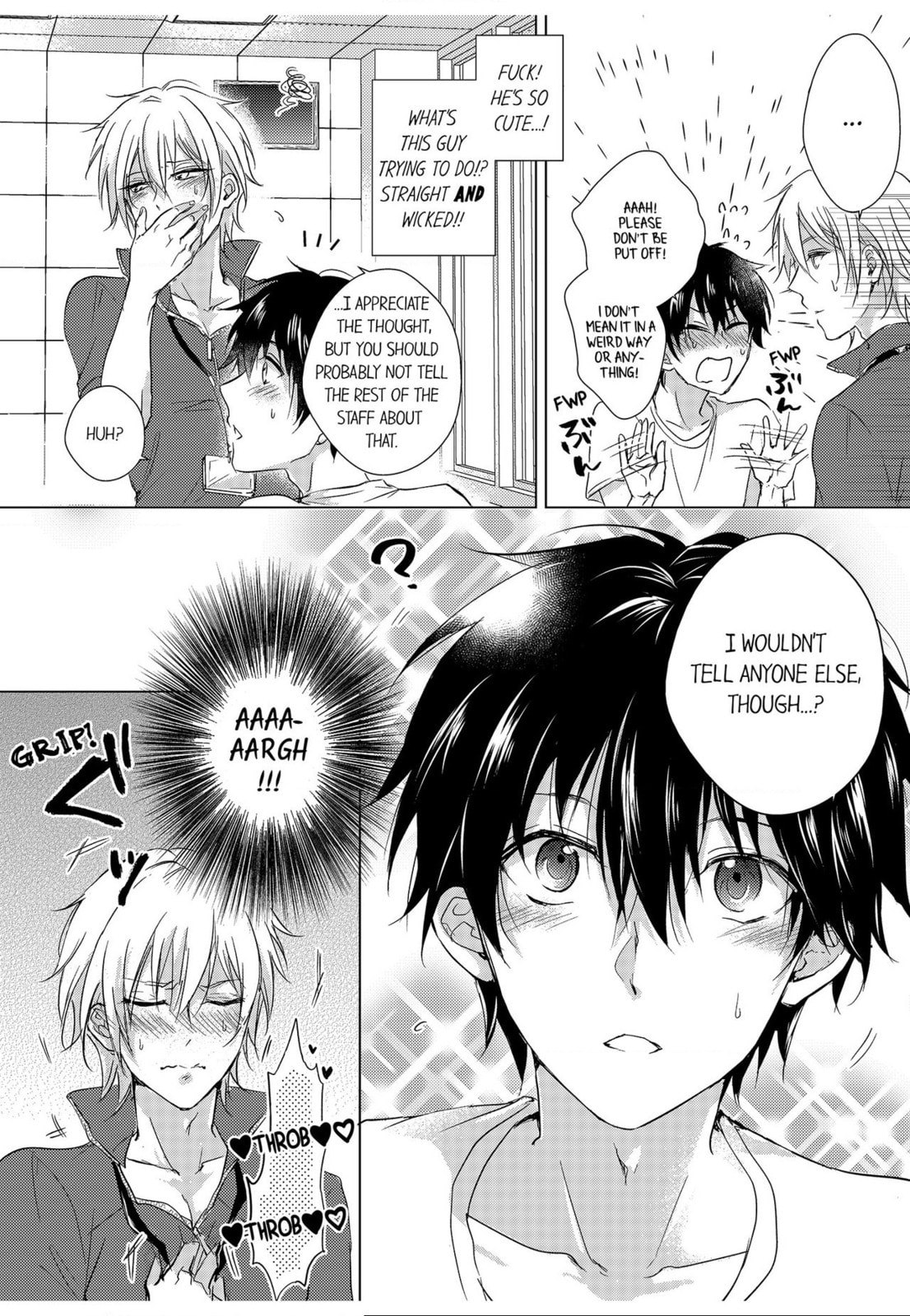 Eden de Aou Chapter 2 page 6 - 