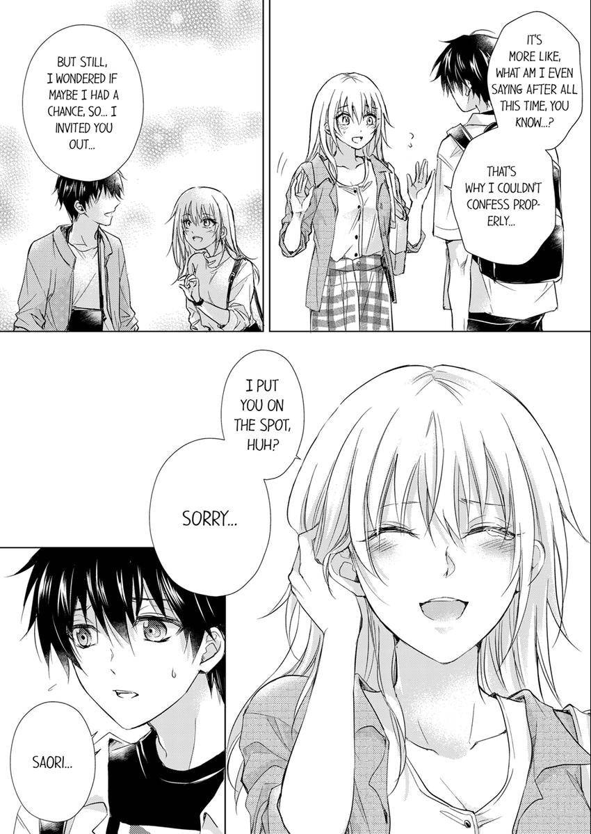 Eden de Aou Chapter 20 page 2 - 
