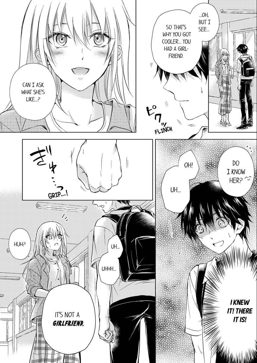 Eden de Aou Chapter 20 page 3 - 