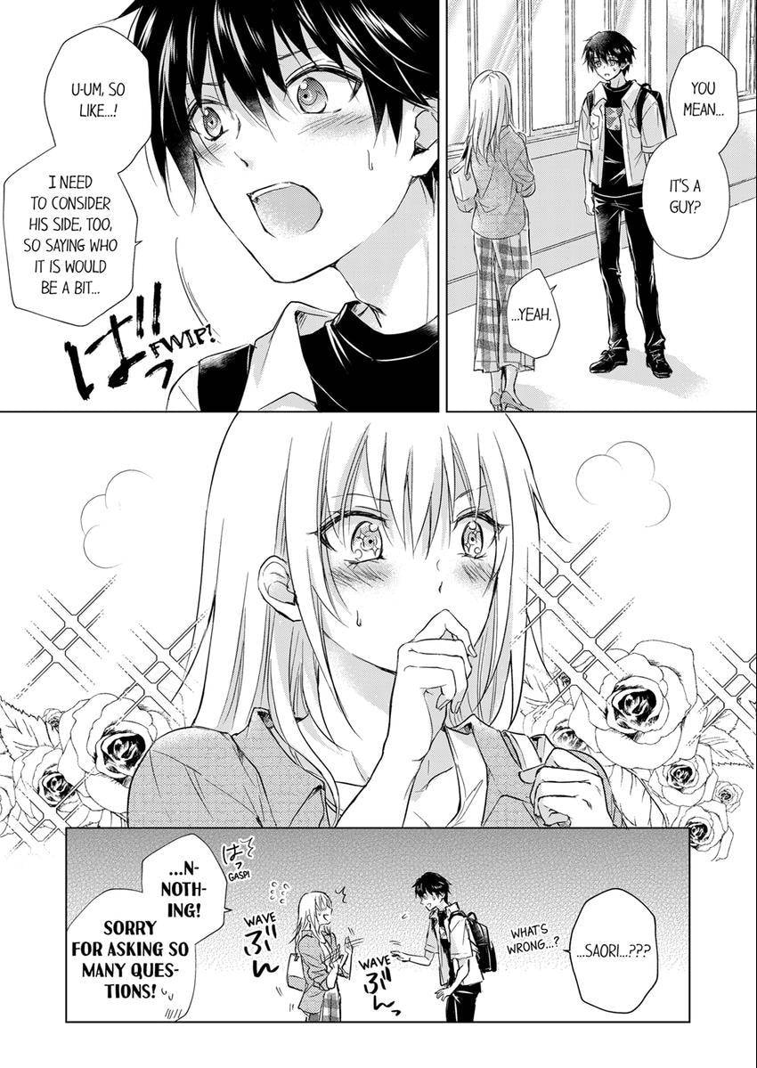 Eden de Aou Chapter 20 page 4 - 