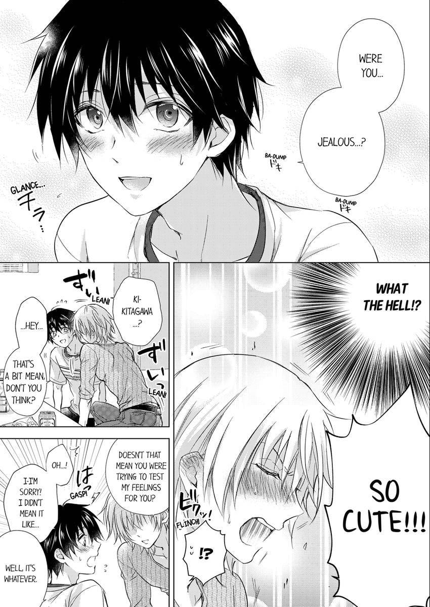 Eden de Aou Chapter 20 page 6 - 