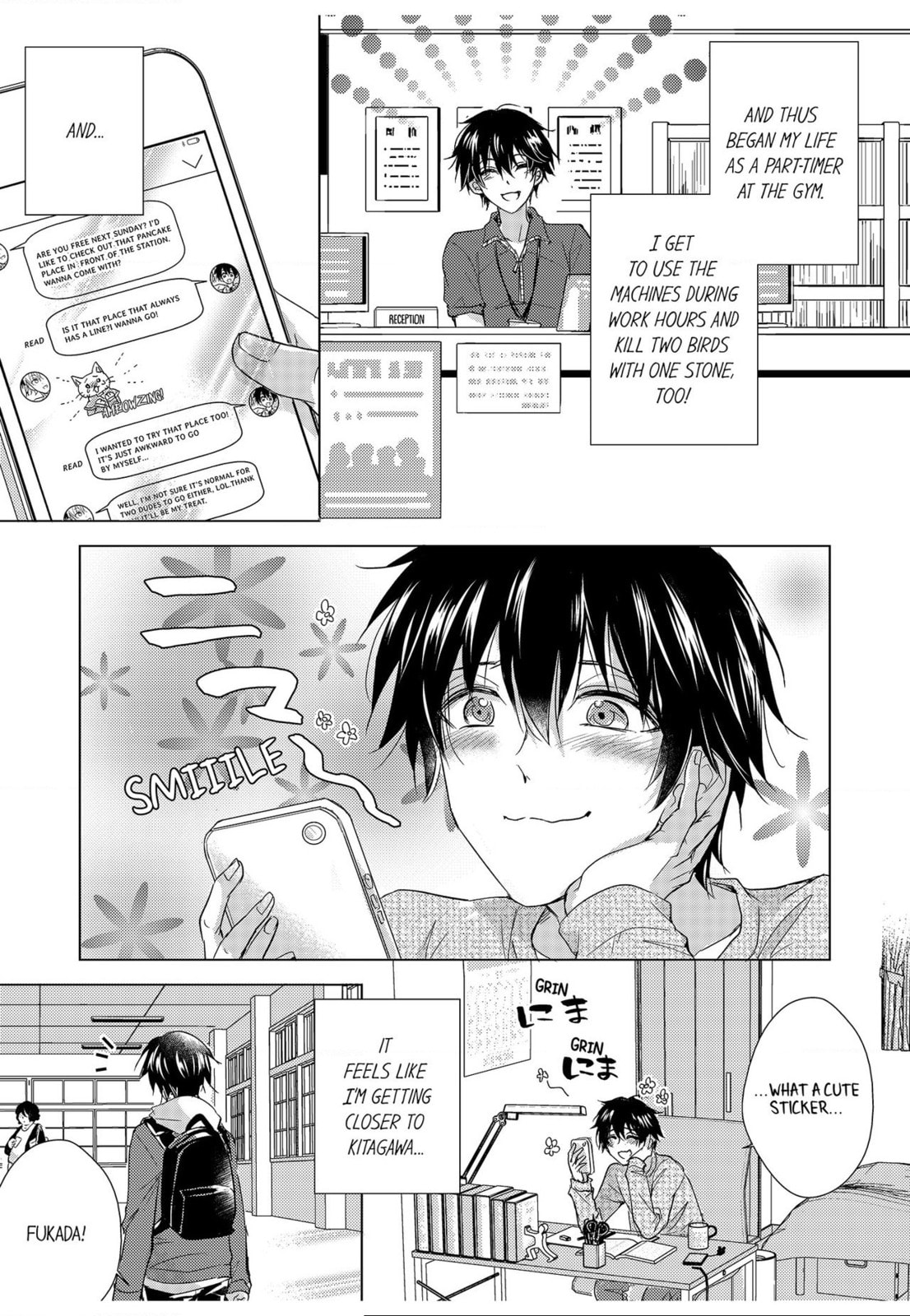 Eden de Aou Chapter 3 page 7 - 