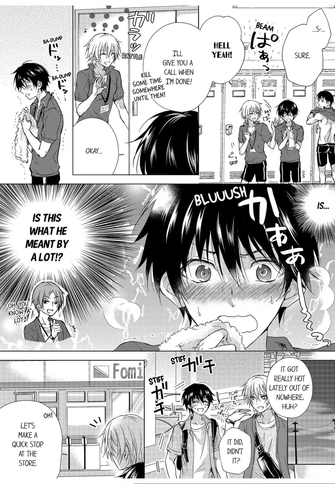 Eden de Aou Chapter 5 page 4 - 