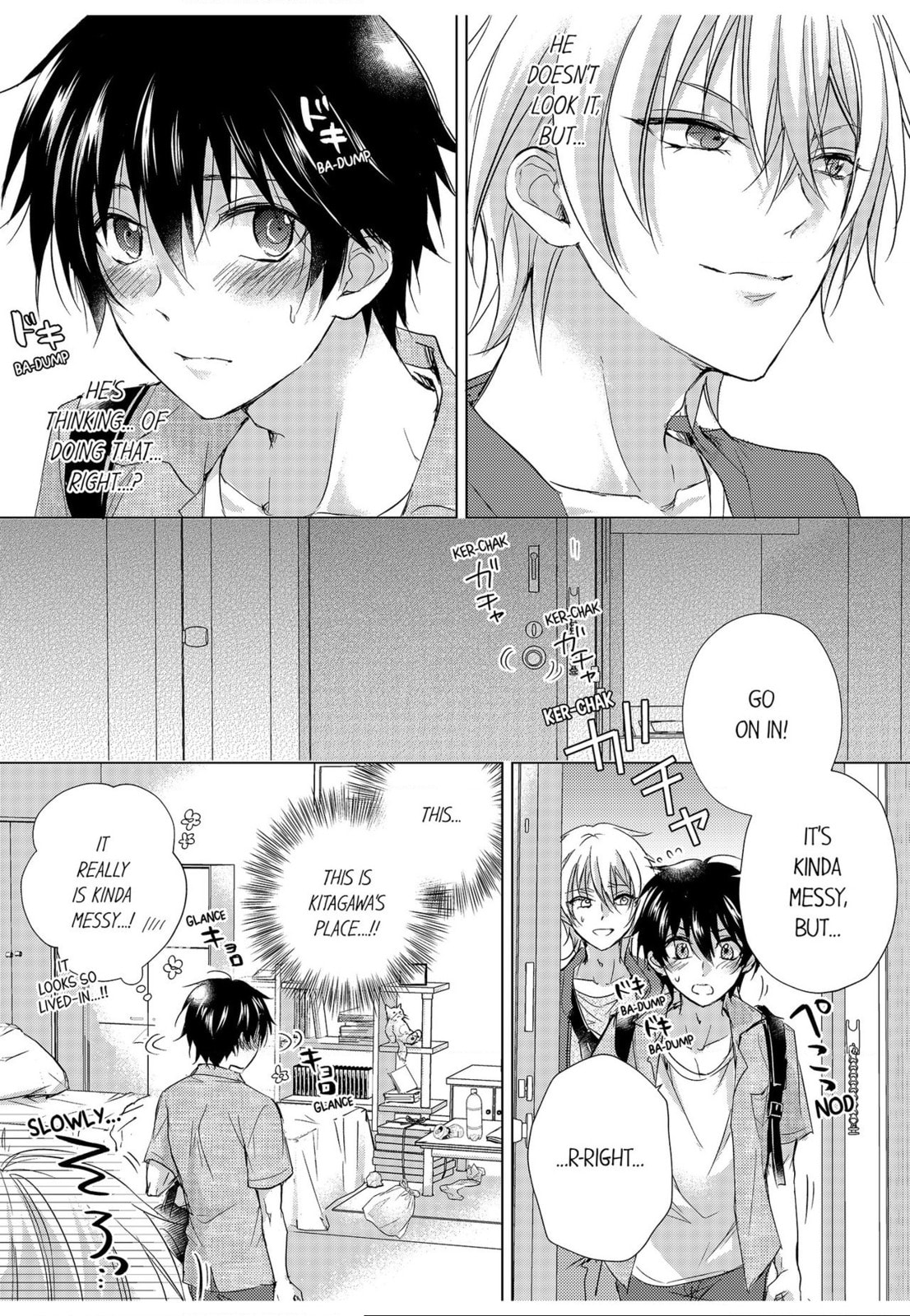 Eden de Aou Chapter 5 page 7 - 