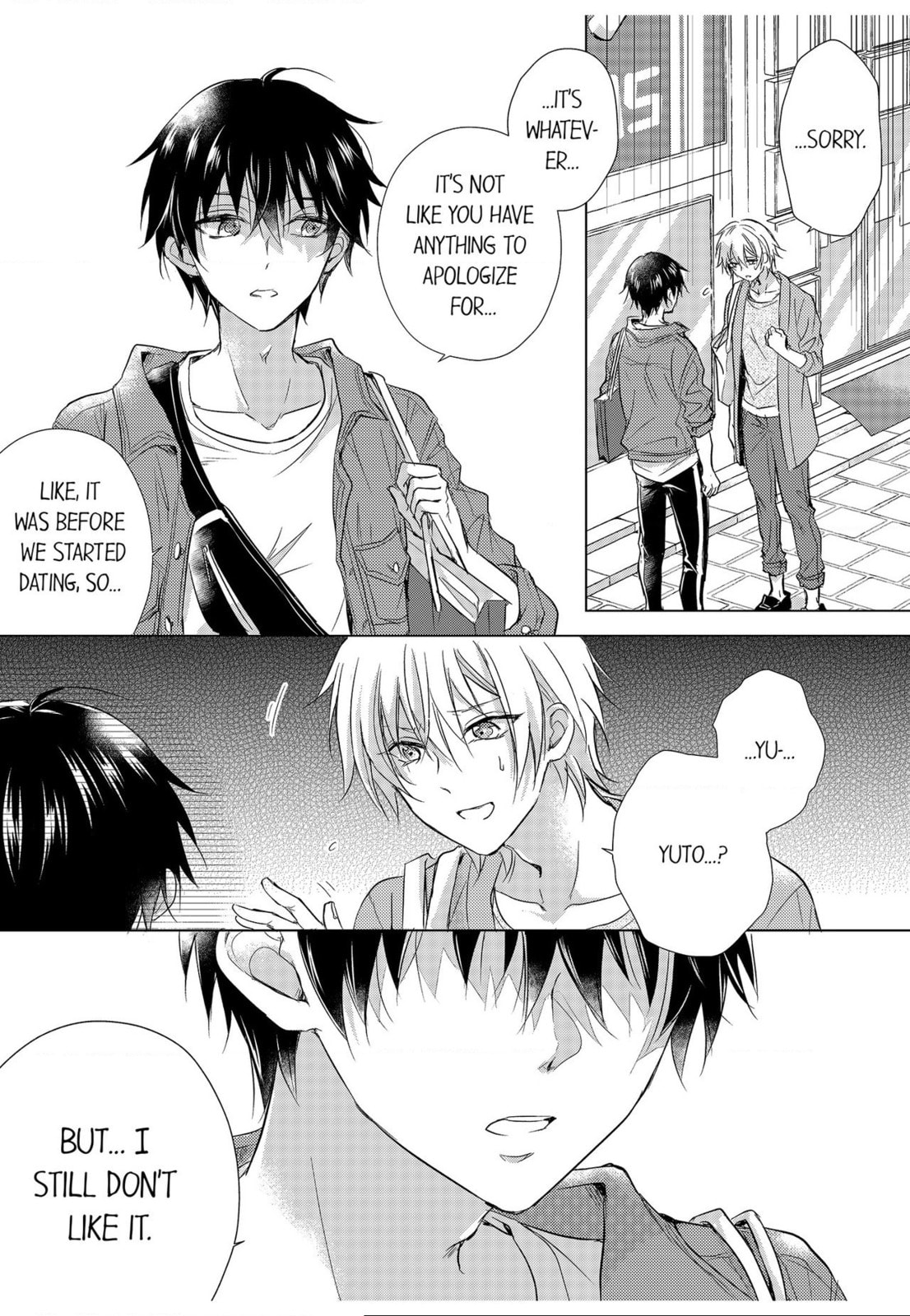 Eden de Aou Chapter 6 page 7 - 