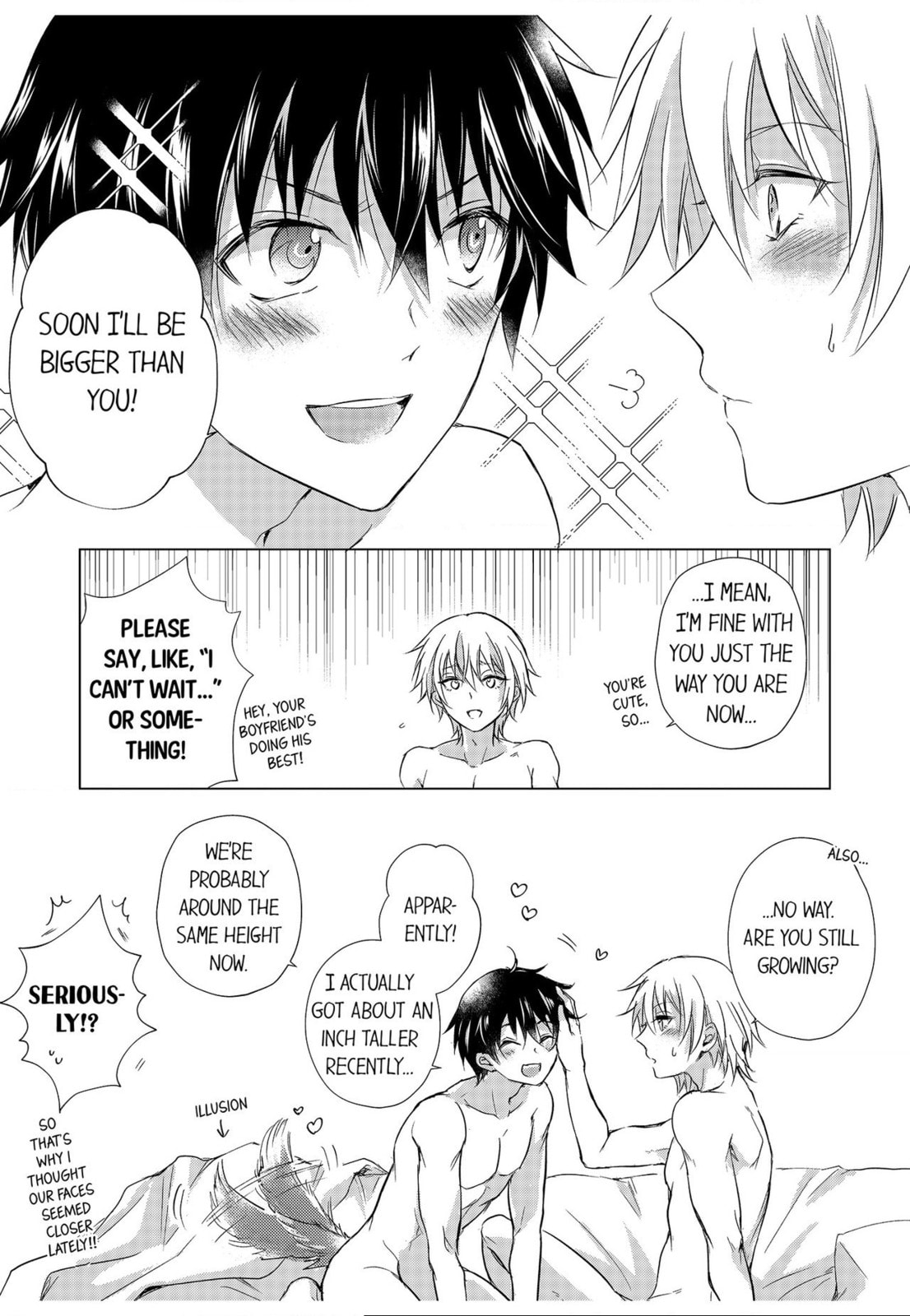 Eden de Aou Chapter 7 page 24 - 