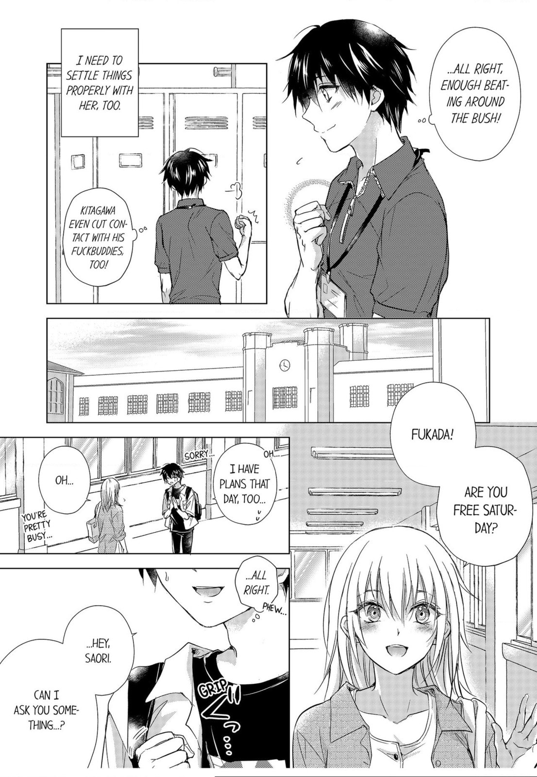 Eden de Aou Chapter 7 page 6 - 