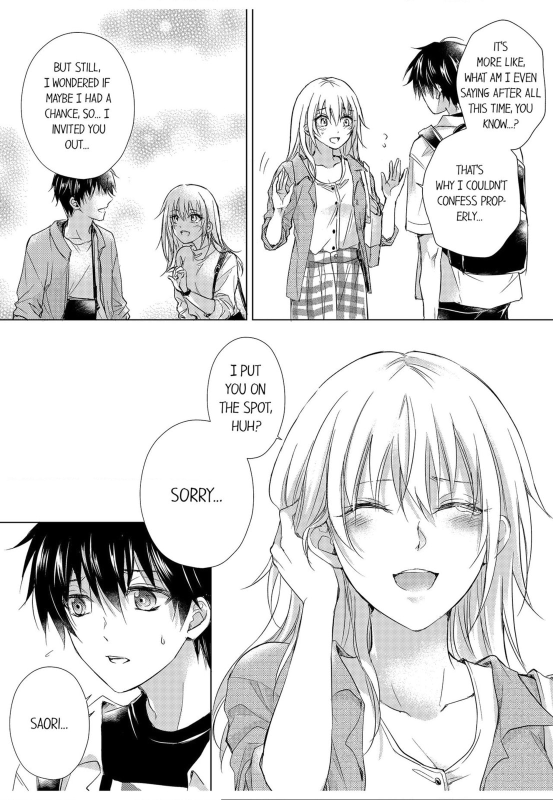 Eden de Aou Chapter 7 page 9 - 